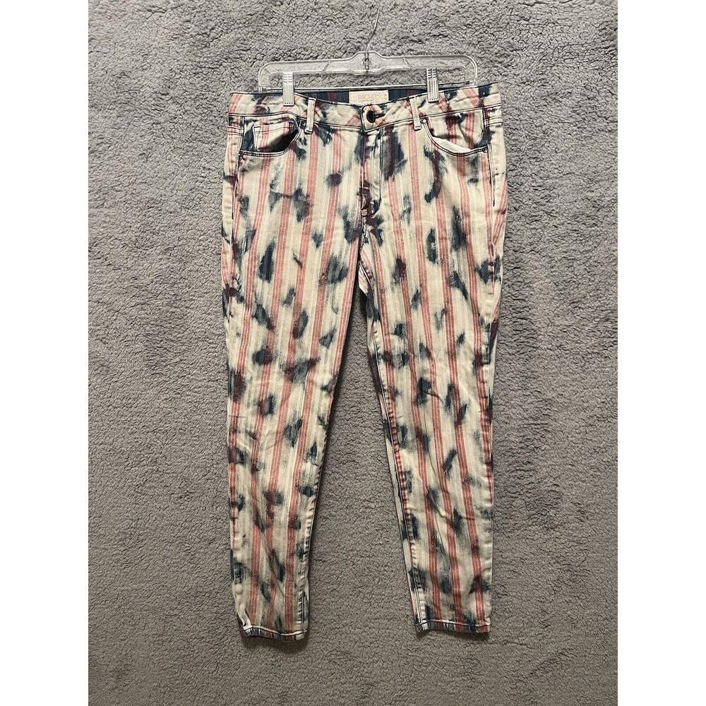 Rachel Roy Denim Skinny Jeans size 31 waist